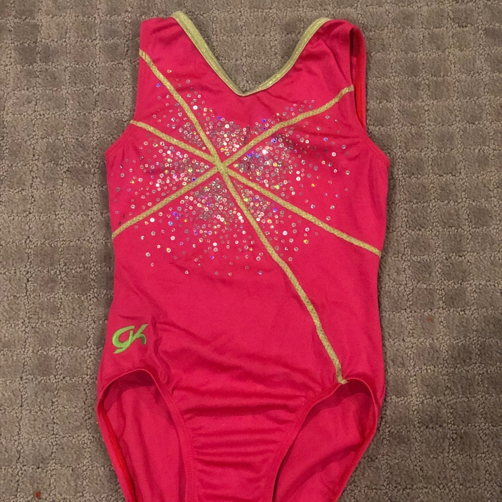 Leotard